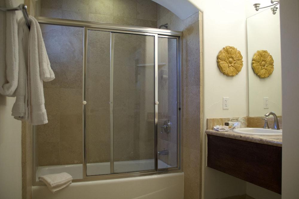 Andreas Hotel & Spa Palm Springs Exterior photo